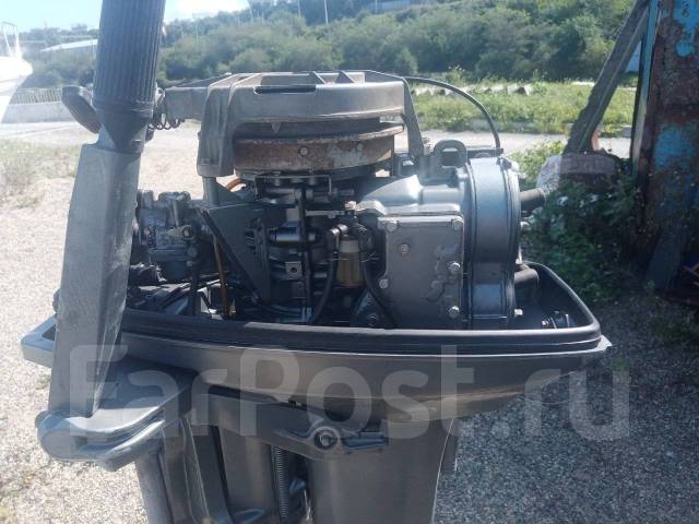 Suzuki. 25��.�., 2-�������, ����������, ���� L (508 ��), 1993 ��� ����