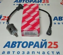 ����� ����������� ������ ������-���� Toyota 89465-0P010 89465-0P010 ����