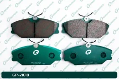 ������� G-brake GP-21018 GP21018 ����