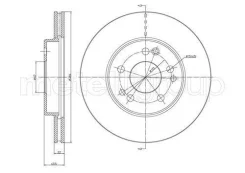 ���� ��������� G-brake GR-02473 GR02473 ����
