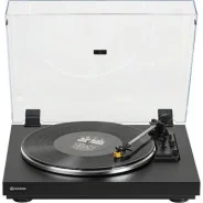 ������������� ������ Rekkord Audio F110 Black (AT91) ����