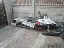 Polaris RMK 800 155. ����������, �� ����