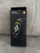 Xiaomi Smart Band 7 ����