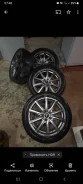 Rota Real Lite. 7.0x17", 5x100, ET-48 ����
