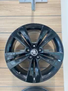 Skoda. 7.0x18", 5x112, ET45 ����