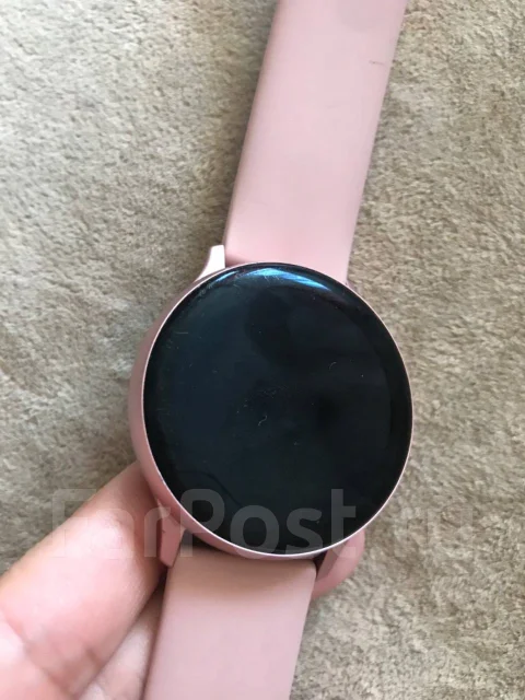 Samsung Galaxy Watch Active2. NFC ����