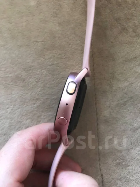 Samsung Galaxy Watch Active2. NFC ����