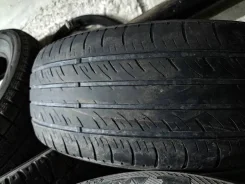 Dunlop D65T Touring. ������, 2014 ���, �/�, ����� 50 % ����