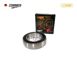 ��������� ��������� ���������� ���� ���� �����1, 2, 3 (Ford Focus) 1061831,1459756,1701597 Zommer ���. Z1701597 Z1701597 ����