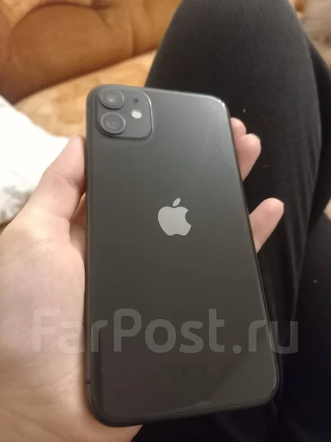 Apple iPhone 11. �/�, 64 ��, ������ ����