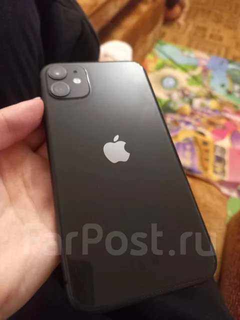 Apple iPhone 11. �/�, 64 ��, ������ ����