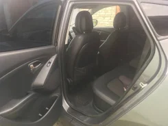 Hyundai ix35 ����