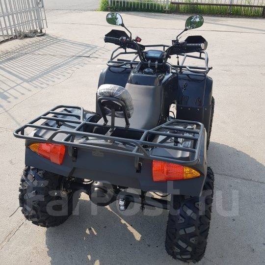 Квадроцикл ATV HUMMER 250 см3 (кардан), 2024, 250 куб. см. 4х тактный ...