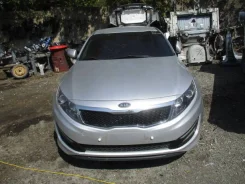 Kia K5. TF, G4KJ ����
