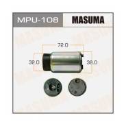  Masuma MPU-108 Toyota MPU-108 
