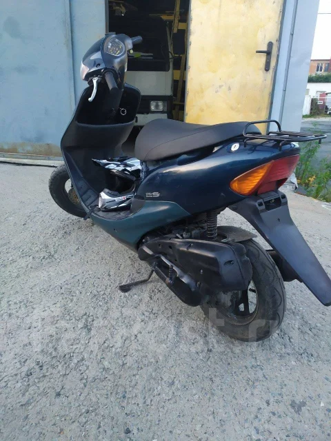 Honda Dio AF35 SR. 49����. ��., ��������, ���������, ��� ������� ����