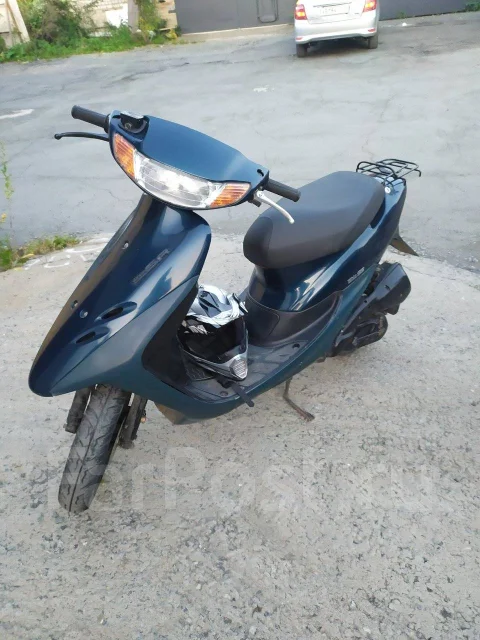 Honda Dio AF35 SR. 49����. ��., ��������, ���������, ��� ������� ����