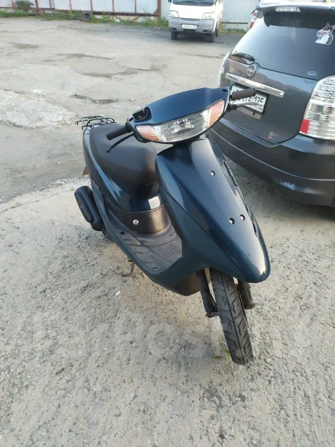 Honda Dio AF35 SR. 49����. ��., ��������, ���������, ��� ������� ����