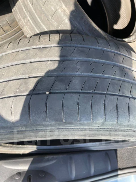 Continental ContiMaxContact MC5. ������, 2018 ���, �/�, ����� 40 % ����