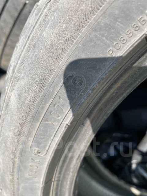 Continental ContiMaxContact MC5. ������, 2018 ���, �/�, ����� 40 % ����
