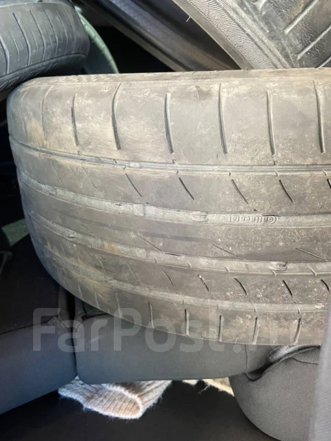 Continental ContiMaxContact MC5. ������, 2018 ���, �/�, ����� 40 % ����