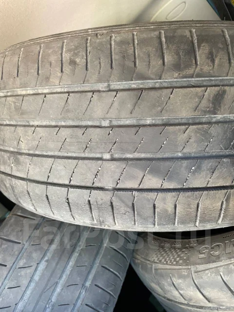 Continental ContiMaxContact MC5. ������, 2018 ���, �/�, ����� 40 % ����