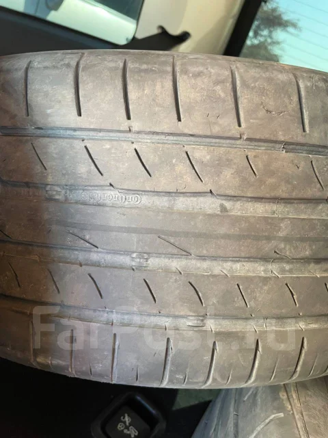 Continental ContiMaxContact MC5. ������, 2018 ���, �/�, ����� 40 % ����