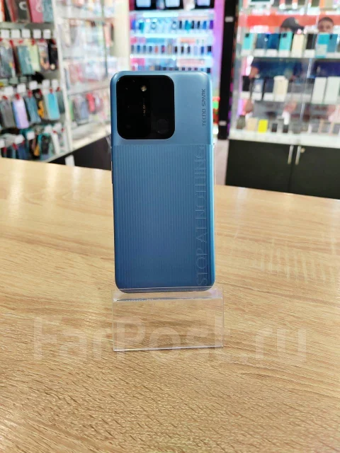 Tecno Spark Go 2022. �/�, 32 ��, ����� ����