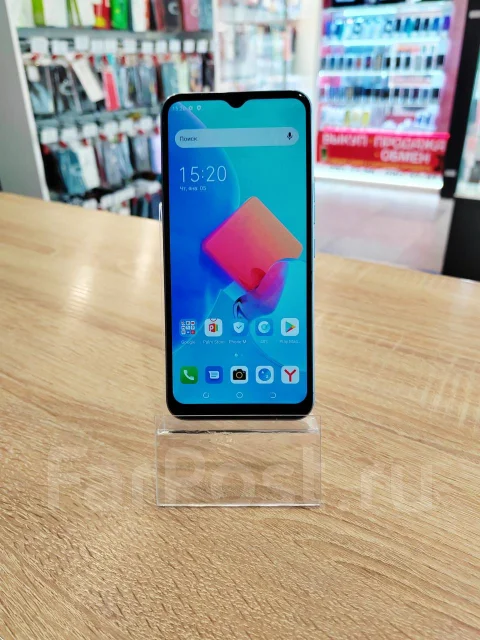 Tecno Spark Go 2022. �/�, 32 ��, ����� ����