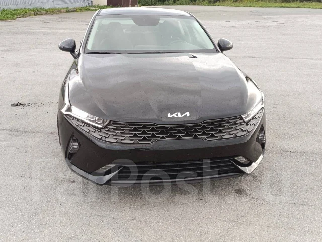 Kia K5. 256554255, 244854 ����