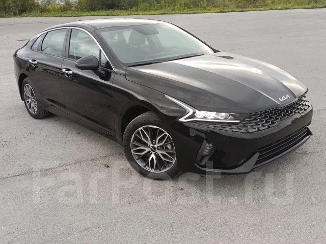 Kia K5. 256554255, 244854 ����
