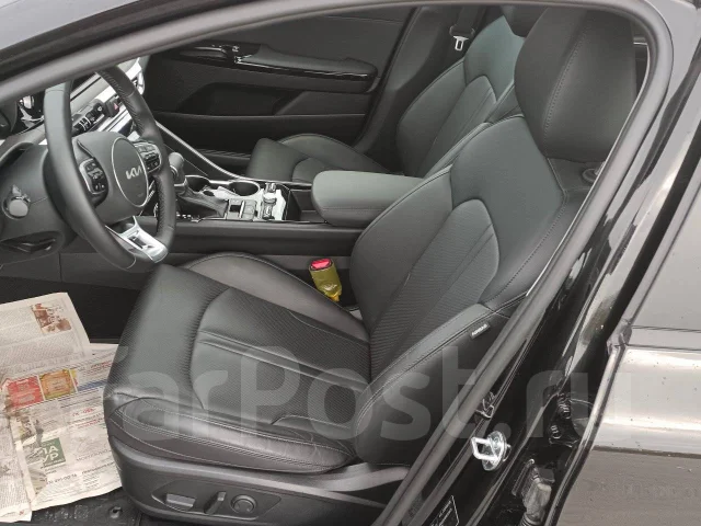 Kia K5. 256554255, 244854 ����