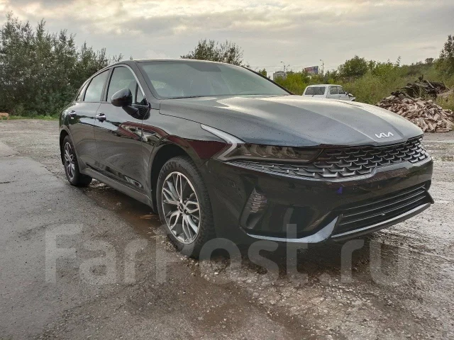 Kia K5. 256554255, 244854 ����