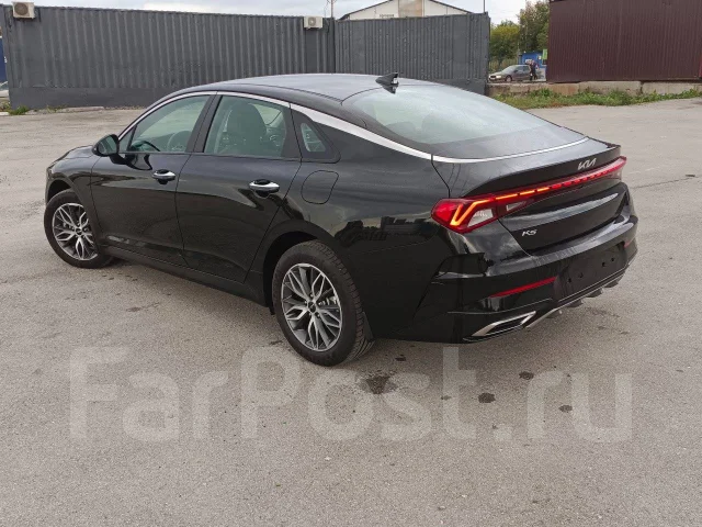 Kia K5. 256554255, 244854 ����