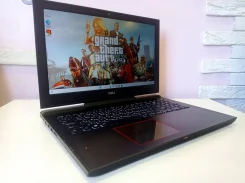 Dell. ���� 1 512���, WiFi: 1, Bluetooth: 1. ��� ����� �� ������� ����