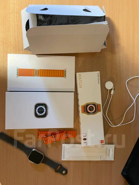 Apple Watch Ultra ����