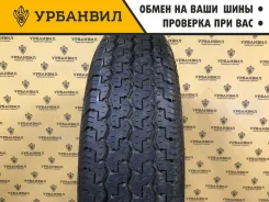 Kumho Steel Radial 852