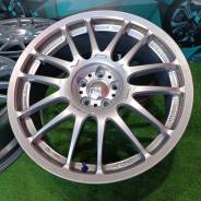 RAYS Volk Racing Progressive ME. 7.5x18", 5x100, ET43, �� 64,1���. ����