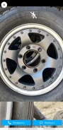 A.R.T. monoART1. 7.0x14", 6x139.7, ET-34, �� 100,1���. ����
