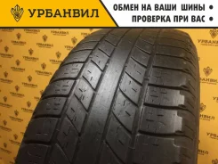 Goodyear Fortera