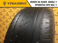 Nokian NRVi SUV