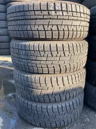 Yokohama Ice Guard IG50 Plus. ������, ��� �����, �/�, ����� �� 5 % ����