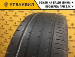 Yokohama Advan Sport A/S