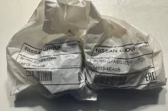 ������ ������������� ��������� 54613-4EA0B Nissan �������� 54613-4EA0B ����