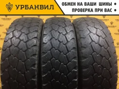 Bridgestone Desert Dueler