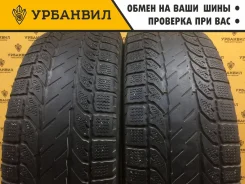 BFGoodrich Winter Slalom KSI