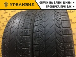 BFGoodrich Winter Slalom KSI