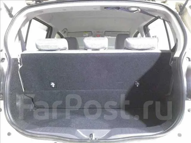 Toyota Passo. ��������, 4wd, 1.0 (69��.�.), ������, 81����. ��, �/�. ��� ����� �� ������� ����