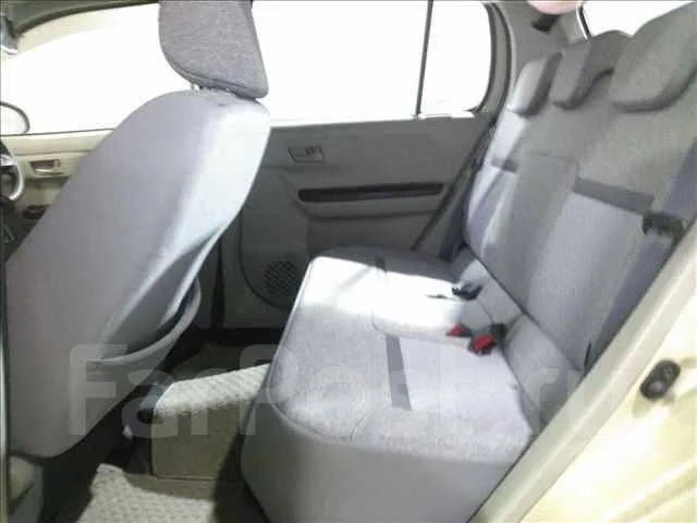 Toyota Passo. ��������, 4wd, 1.0 (69��.�.), ������, 81����. ��, �/�. ��� ����� �� ������� ����