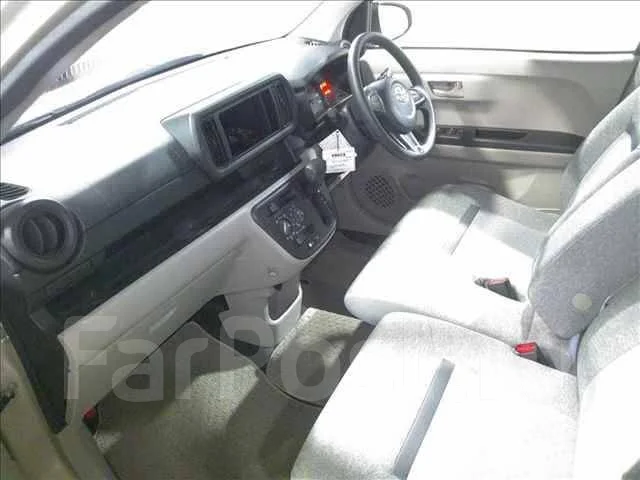Toyota Passo. ��������, 4wd, 1.0 (69��.�.), ������, 81����. ��, �/�. ��� ����� �� ������� ����